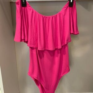 NWOT Bodysuit